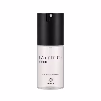 Imagem do produto Lattitude Origini Desodorante Spray