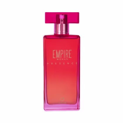 Imagem do produto Perfume Empire Woman Presence Deo Parfum Floriental Hinode 100ml