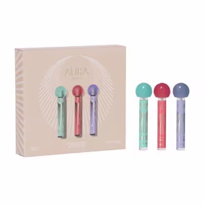 Imagem do produto Kit Lollipop Scents Aura Beauty