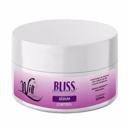 Imagem do produto Bliss Serum Control