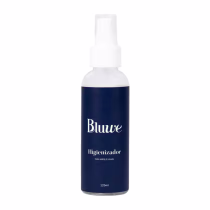 Imagem do produto Bluwe Higienizador 125ml