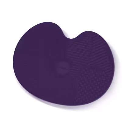 Imagem do produto Tapetinho Para Higienizar Pincéis Dazzle