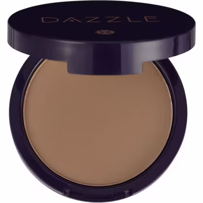 Imagem do produto Pó Facial Compacto Velvet Dazzle Médio 02