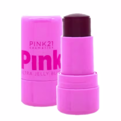 Imagem do produto Blush Em Gel Pink21 Cor 03