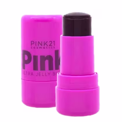 Imagem do produto Blush Em Gel Pink21 Cor 040