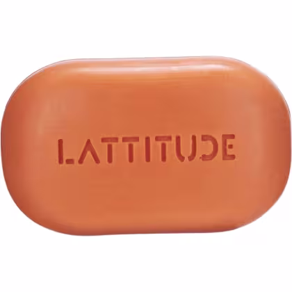 Imagem do produto Sabonete em Barra Lattitude Stamina Hinode 90g