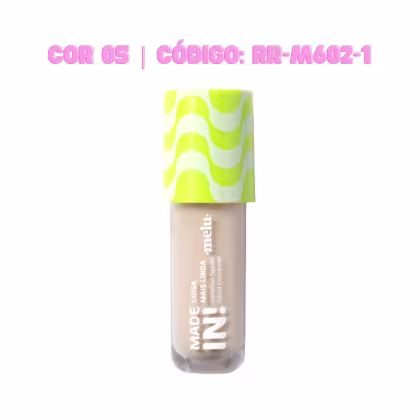 Imagem do produto Corretivo Líquido Coisa Mais Linda Made In! 05