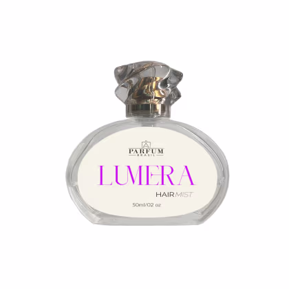 Imagem do produto Parfum Brasil Lumera Hair Mist - Perfume para Cabelos 50ml