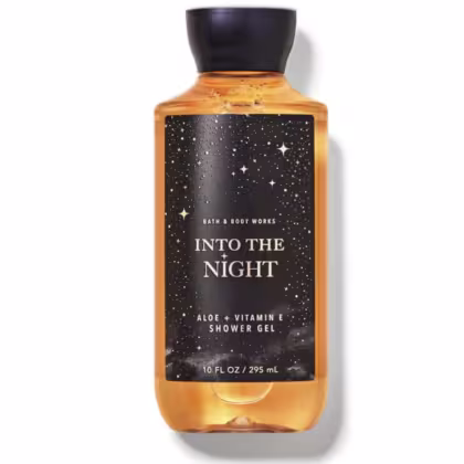 Imagem do produto Shower Gel Into the Night 295ml Bath & Body Works