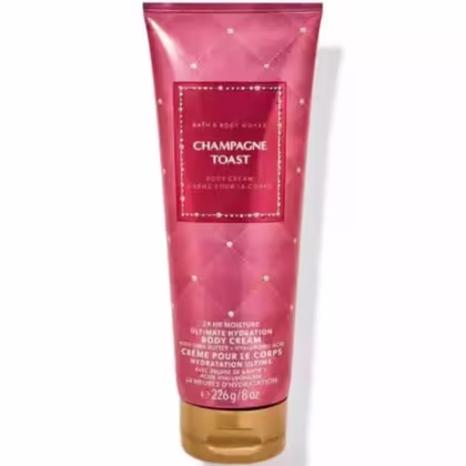 Imagem do produto Bath & Body Works Champagne Toast - Hidratante Corporal 226g