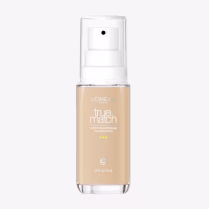 Imagem do produto Base Loreal True Match Super-Blendable Foundation - N9