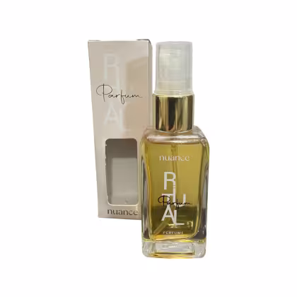 Imagem do produto Ritual Parfum Perfume Capilar 30ml Nuance