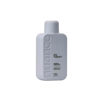 Imagem do produto Shampoo Spa Therapy Refrescante Terapêutico 250ML Nuance