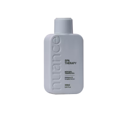 Imagem do produto Máscara Spa Therapy Terapêutica 250ML Nuance