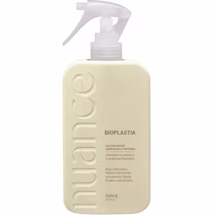 Imagem do produto BioPlastia Cauter Repair 500ml Nuance