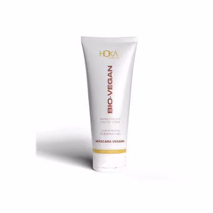 Imagem do produto Máscara Bio Vegan 470gr Hoka