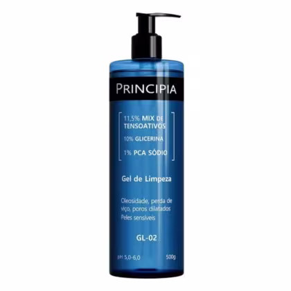 Imagem do produto Gel de Limpeza Principia GL-02 com 500g