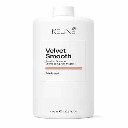 Imagem do produto Keune Shampoo + Condicionador Velvet Smooth 1000ml