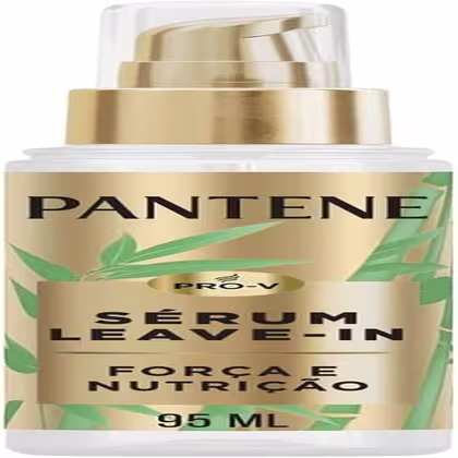 Imagem do produto SERUM PANTENE FORCA NUTRI 95ML