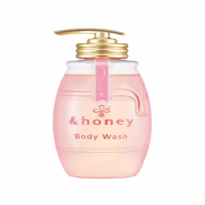 Imagem do produto &honey - Body Wash  Melty (Gel para Banho) 500ml
