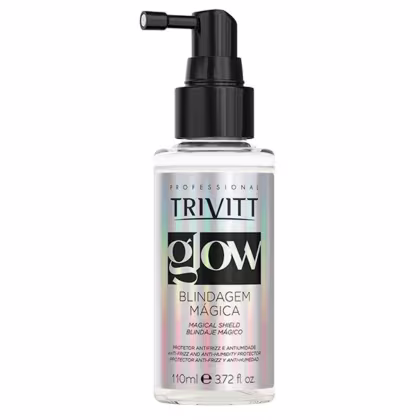 Imagem do produto Trivitt Glow Blindagem Mágica 110ml – Proteção Térmica e Brilho Luminoso