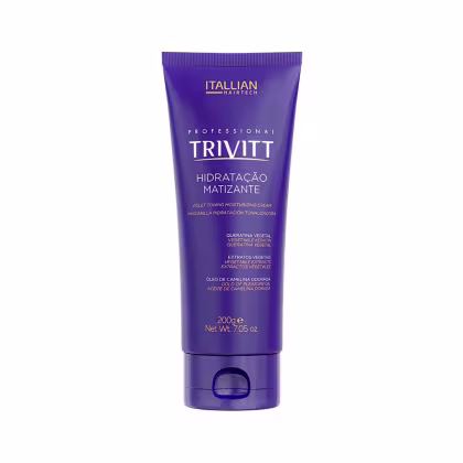 Imagem do produto Hidratação Matizante Trivitt 200g