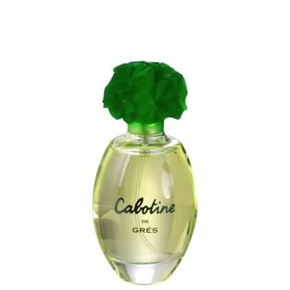 Imagem do produto Cabotine Grès Eau de Toilette - Perfume Feminino 50ml