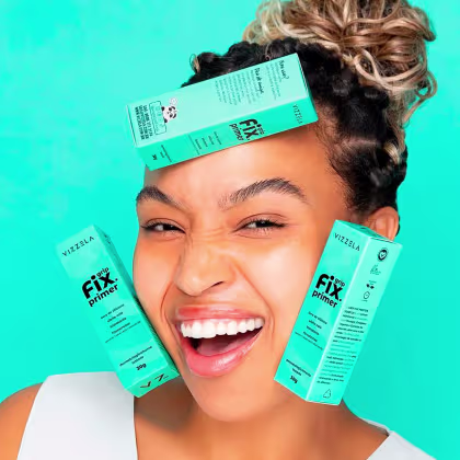 Imagem do produto Primer Grip Fix Vizzela