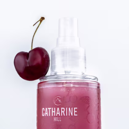 Imagem do produto Body Splash Bubble Cherry Catharine Hill 200ml