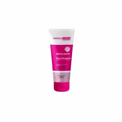 Imagem do produto Gel Esfoliante Facial Rosa Mosqueta Dermachem
