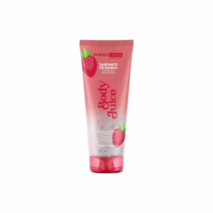Imagem do produto Sabonete de banho Morango Dermachem