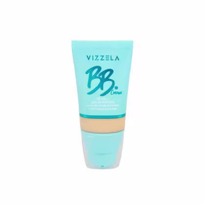 Imagem do produto BB Cream FPS 30 Cor 01 Vizzela