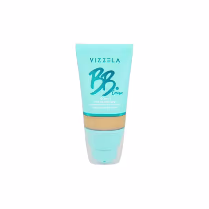 Imagem do produto BB Cream FPS 30 Cor 02 Vizzela