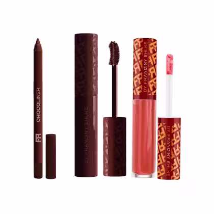 Imagem do produto Kit Chocolate com Pimenta Fran By Franciny Ehlke