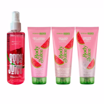 Imagem do produto Banho Premium Melancia Dermachem