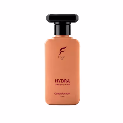 Imagem do produto Condicionador Hydra Four bty 300ml