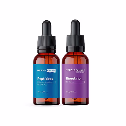 Imagem do produto Kit Sérum Anti Idade Dermachem
