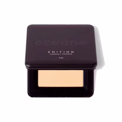 Imagem do produto Pó Compacto  Peach Edition Océane 8,5g