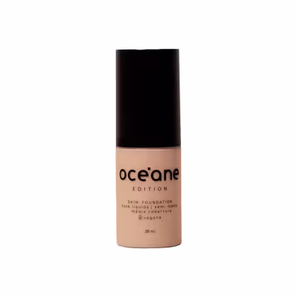 Imagem do produto Base Líquida 110F Skin Foundation Edition  Océane  35ml