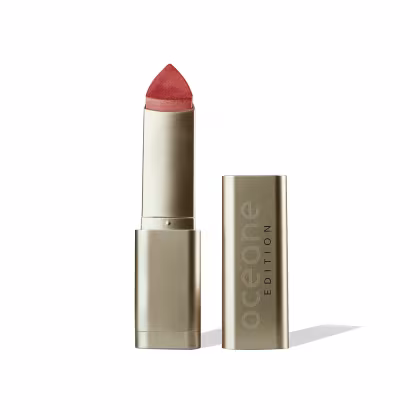 Imagem do produto Iluminador Bastão Shine Highlight Stick Rose Glow Océane 8g