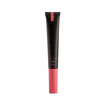 Imagem do produto Blush Líquido Nude Rosado  Liquid Blush Lychee Océane 20ml