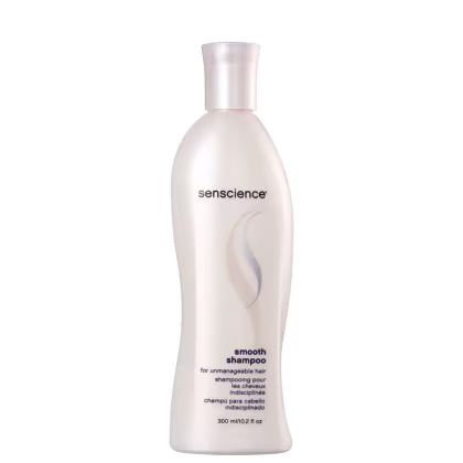 Imagem do produto Senscience Smooth - Shampoo 300ml