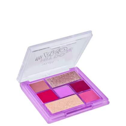 Imagem do produto Vult feat Lexa Hit do Ano - Paleta Multifuncional 7,5g 