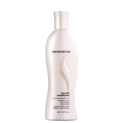 Imagem do produto Senscience Smooth - Condicionador 300ml