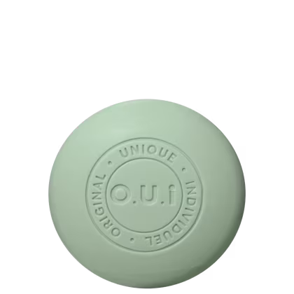 Imagem do produto O.U.i Savon Barbe - Sabonete de Barbear 90g