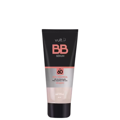 Imagem do produto Vult BB FPS 60 V100 - Sérum Facial 30ml