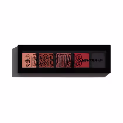 Imagem do produto Paleta de Sombras Essentials Neutrals 3g