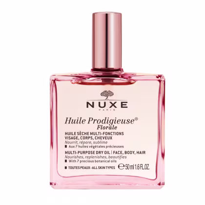 Imagem do produto Nuxe Huile Prodigieuse Florale - Óleo Multifuncional 50ml