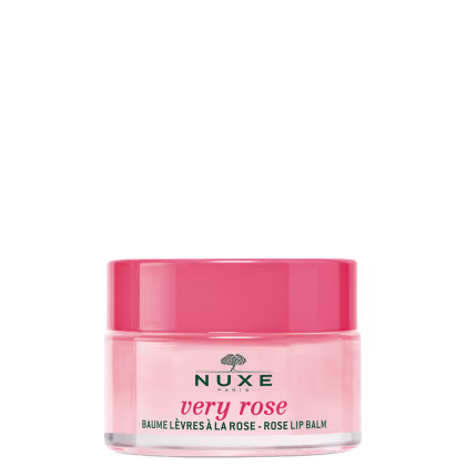 Imagem do produto Nuxe Very Rose - Balm Labial 15g