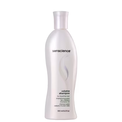 Imagem do produto Senscience Volume - Shampoo 300ml